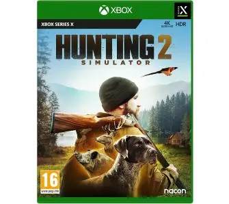 Hunting Simulator 2 Gra na Xbox Series X