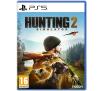 Hunting Simulator 2 Gra na PS5