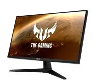 ASUS 28型 4K IPS 60Hz HDMI 2.0 ASUS TUF Gaming VG28UQL1A - 28-calowy monitor UHD 4K - 144