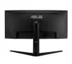 Monitor ASUS TUF Gaming VG34VQL1B  34" UWQHD VA 165Hz 1ms Zakrzywiony Gamingowy