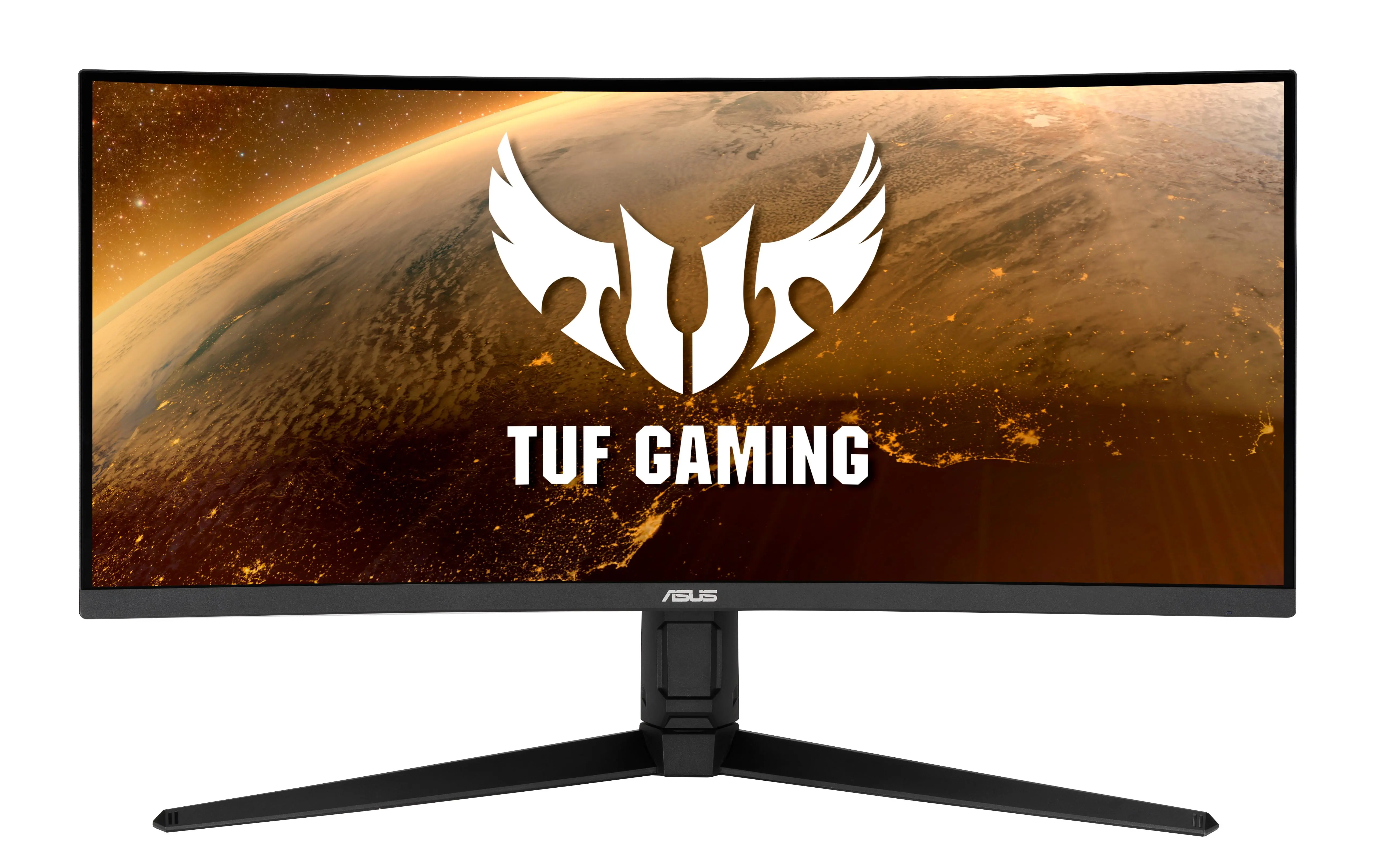 Monitor ASUS TUF Gaming VG34VQL1B  34" UWQHD VA 165Hz 1ms Zakrzywiony Gamingowy
