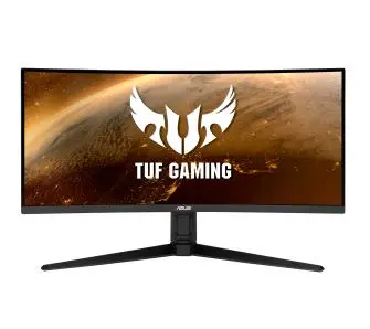 Monitor ASUS TUF Gaming VG34VQL1B  34" UWQHD VA 165Hz 1ms Zakrzywiony Gamingowy