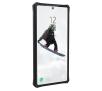 Etui UAG Monarch Case do Samsung Galaxy Note20 Ultra (carbon fiber)