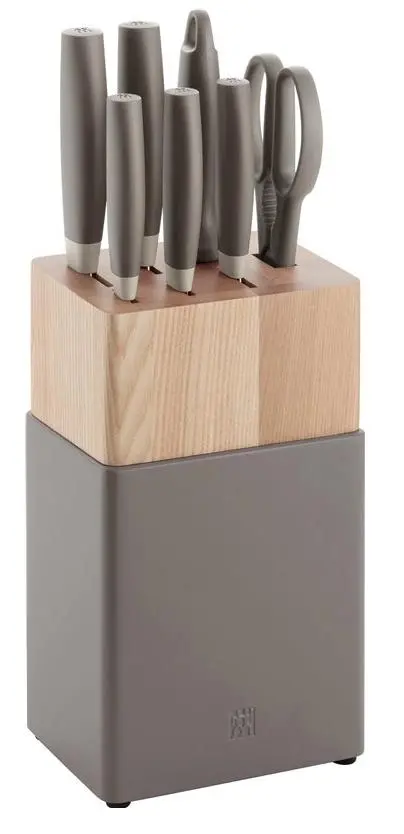 Zestaw noży Zwilling Now S 8 elementów