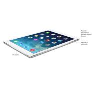 Apple iPad Air Wi-Fi + Cellular 32GB Szary - Opinie, Cena