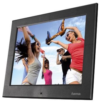 Cyfrowa ramka Hama Slimline Basic 8"