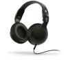 Słuchawki przewodowe Skullcandy Hesh 2.0 z mikrofonem (czarny)