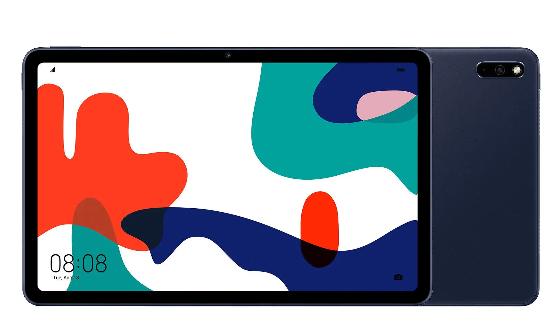 Tablet Huawei MatePad 10,4" 4/128GB Wi-Fi Szary