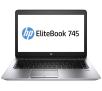 HP EliteBook 745 G2 14" A10-7350B 4GB RAM  500GB Dysk  Win7/Win8 Pro