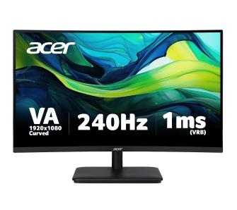 Monitor Acer ED270X  27" Full HD VA 240Hz 1ms Zakrzywiony Gamingowy