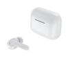 Słuchawki bezprzewodowe QCY T10 Dokanałowe Bluetooth 5.0 Biały