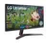 Monitor LG UltraWide 29WP60G-B 29" 2K IPS 75Hz 1ms Gamingowy