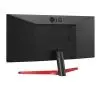 Monitor LG UltraWide 29WP60G-B 29" 2K IPS 75Hz 1ms Gamingowy