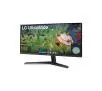 Monitor LG UltraWide 29WP60G-B 29" 2K IPS 75Hz 1ms Gamingowy