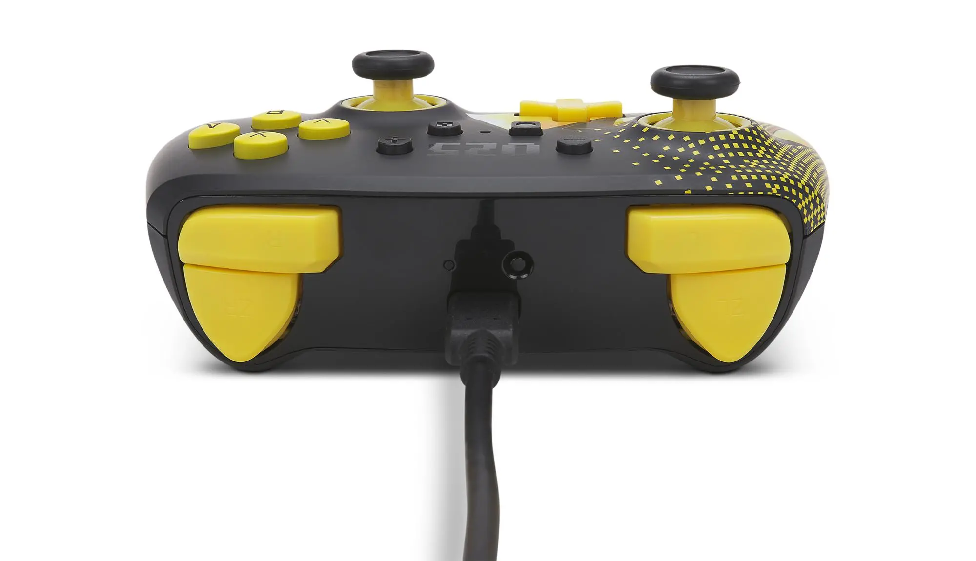 PowerA Enhanced Pokemon Pikachu 025 do Nintendo Switch