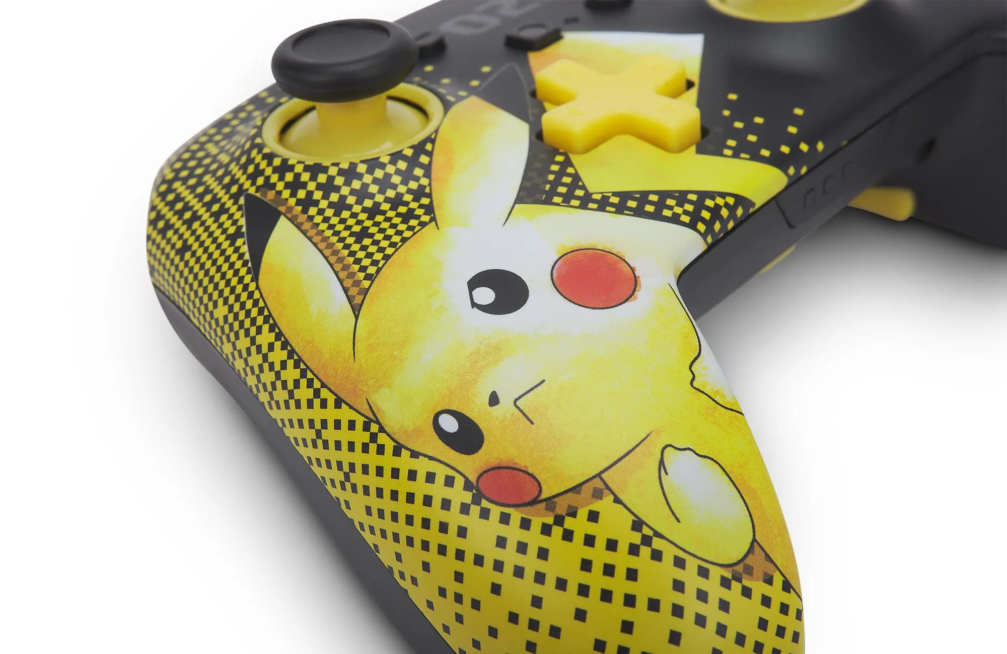 PowerA Enhanced Pokemon Pikachu 025 do Nintendo Switch