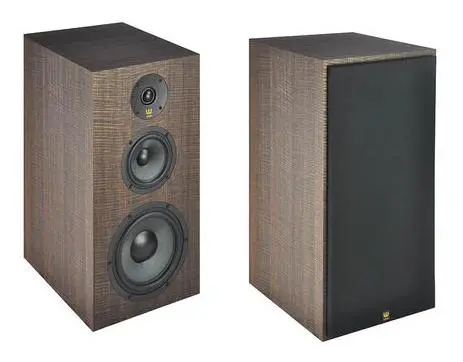 Kolumny Wilson Classic Tobacco 2szt.