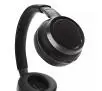 Słuchawki bezprzewodowe Philips TAH9505BK/00 ANC Hi-Res AUDIO Nauszne Bluetooth 5.0 Czarny