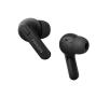 Słuchawki bezprzewodowe Philips TAT2206BK/00 Dokanałowe Bluetooth 5.0
