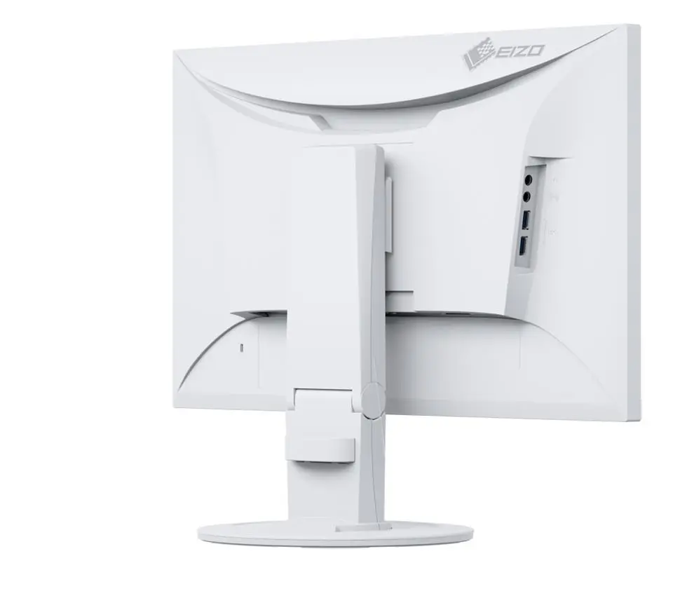 фото Монітор Eizo FlexScan EV2460 White