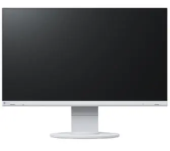 Monitor Eizo FlexScan EV2460 Biały 24" Full HD IPS 60Hz 5ms