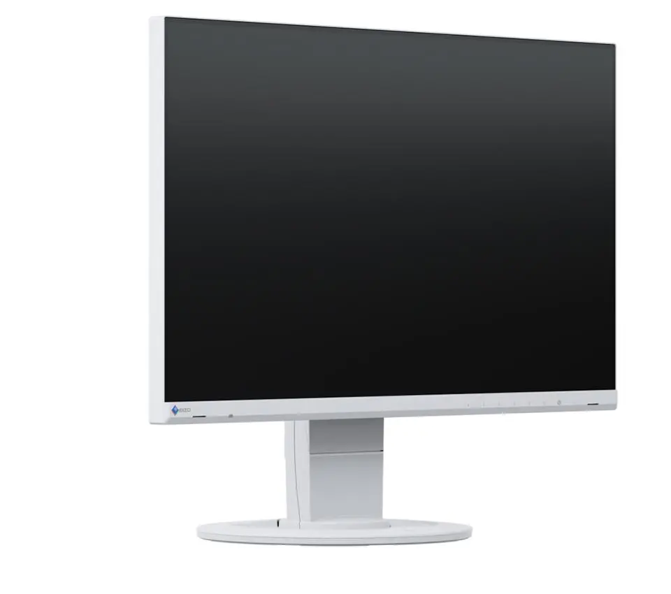 фото Монітор Eizo FlexScan EV2460 White