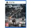 Konsola Sony PlayStation 5 (PS5) z napędem + Dodatkowy Pad Biały + Marvel’s Spider-Man: Miles Morales + Demon's Souls Remake