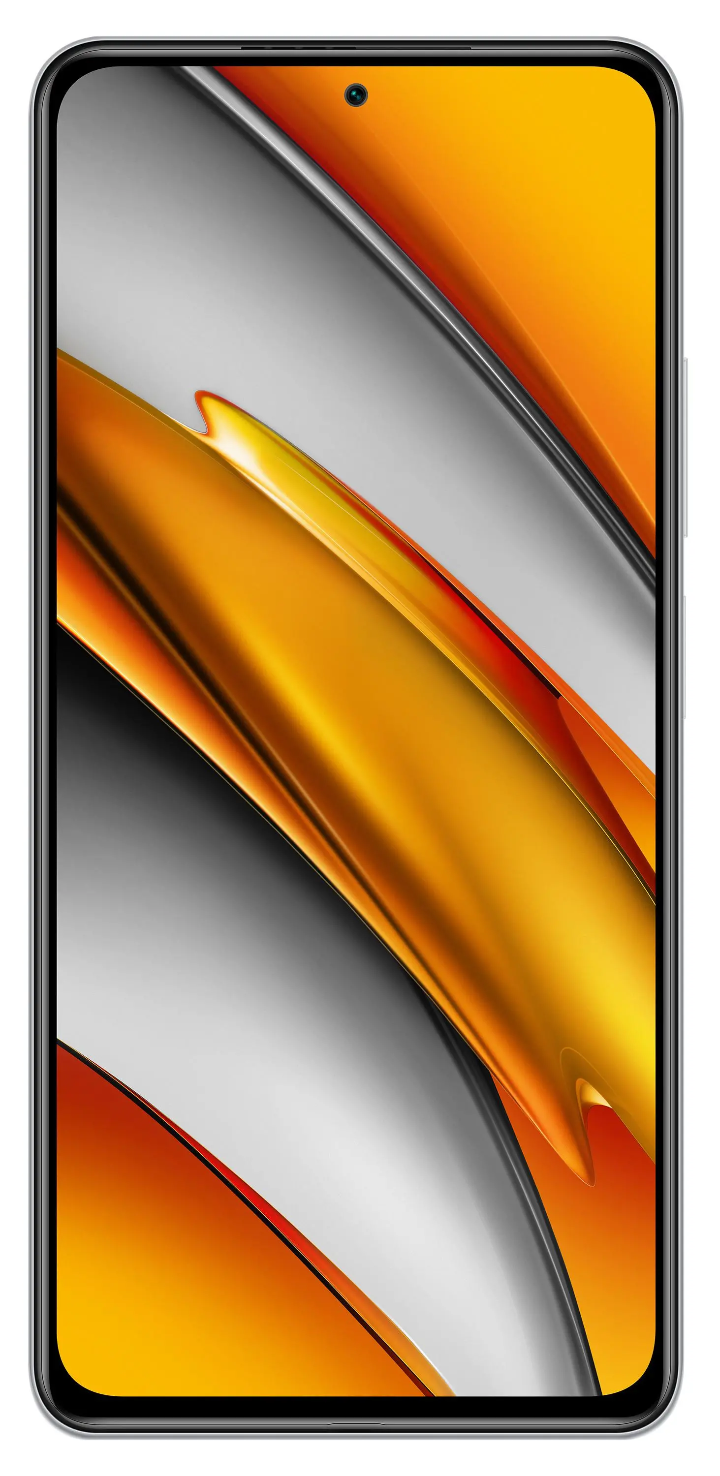 Xiaomi Poco F3 5G (8GB+256GB) グローバル版 白 Smartfon POCO F3 5G 8/256GB 6,67