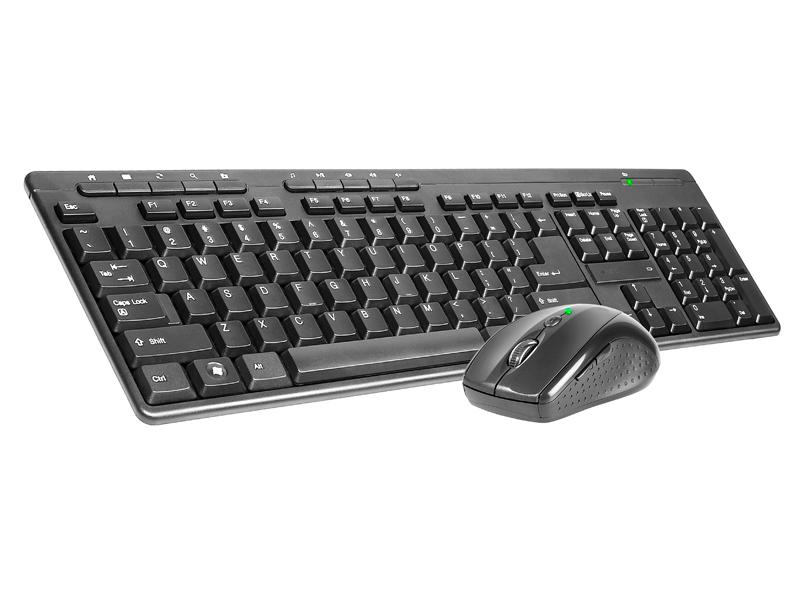 Zestaw Tracer  BLACKJACK RF NANO
