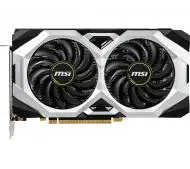 Karta graficzna MSI GeForce RTX 2060 VENTUS OC 6GB GDDR6