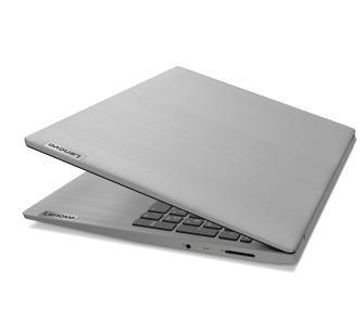 laptop Lenovo IdeaPad 3 15IIL05 15,6&#034; Intel® Core™ i3-1005G1 - 12GB RAM - 256GB Dysk - Win10S