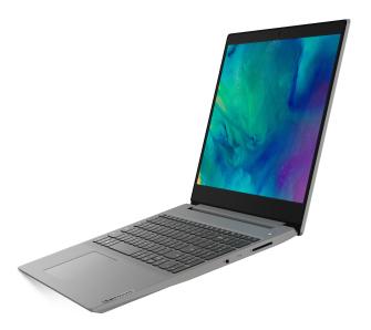 Lenovo IdeaPad 3 15IIL05 15,6&#034; Intel® Core™ i3-1005G1 - 12GB RAM - 256GB Dysk - Win10S laptop