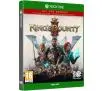 King's Bounty II Gra na Xbox One (Kompatybilna z Xbox Series X)