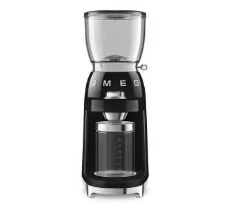 Młynek do kawy Smeg CGF01BLEU Żarnowy