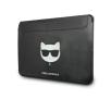 Etui na laptop Karl Lagerfeld Choupette 13" KLCS133CHBK (czarny)