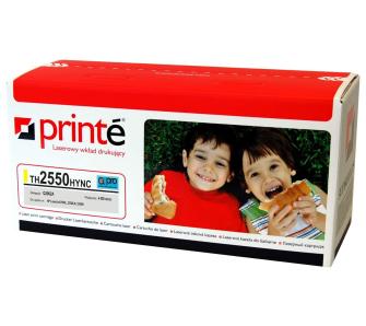 Toner Printe TH2550HYNC (zamiennik Q3962A nr 122A) Żółty