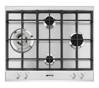 Smeg Selezione P261XGH 60cm - DRUGI -30%, ALBO 4-TY -80% - Kup na Raty - RRSO 0%