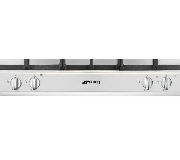 Smeg Selezione P261XGH 60cm - DRUGI -30%, ALBO 4-TY -80% - Kup na Raty - RRSO 0%
