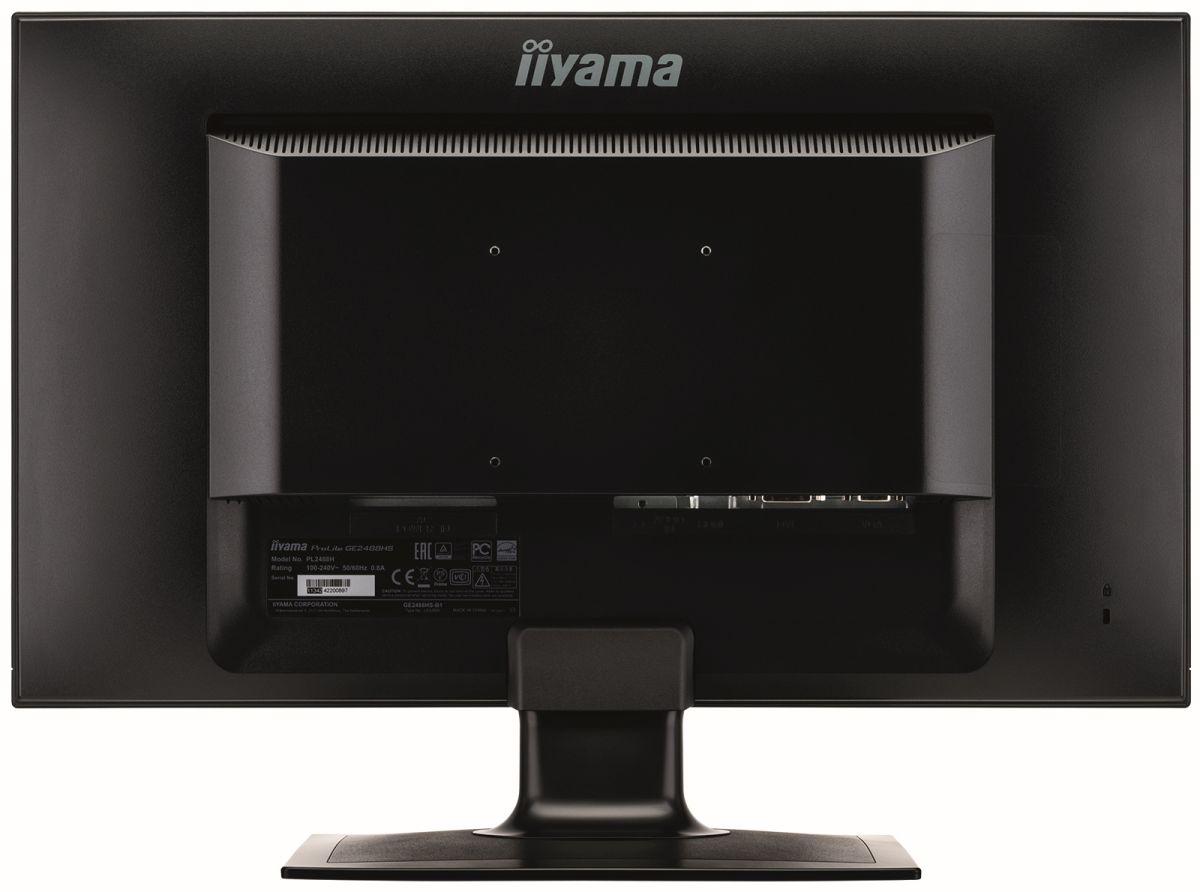 スマホ・タブレット・パソコン iiyama PROLITE GE2488HS iiyama ProLite GE2488HS-B1 - Opinie, Cena - RTV EURO AGD