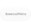 Słuchawki bezprzewodowe Bowers & Wilkins PI5 Dokanałowe Bluetooth 5.0 Biały