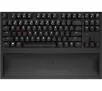 Klawiatura mechaniczna HP OMEN Spacer TKL Cherry MX Brown Czarny