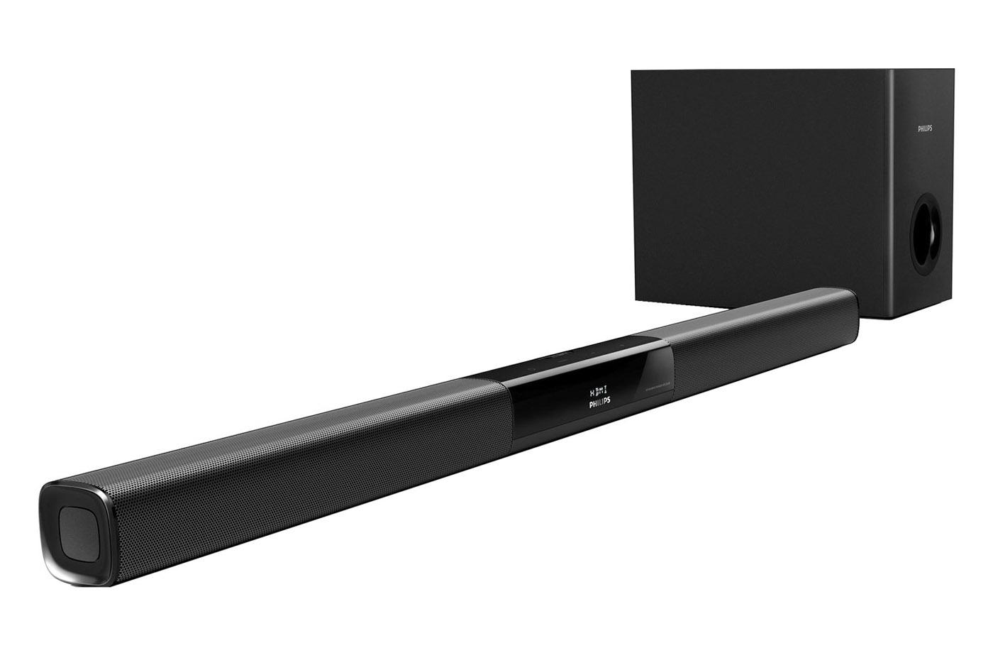 Soundbar Philips HTL2163B
