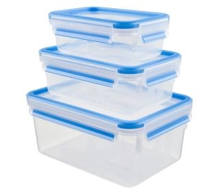 Tefal MasterSeal K3028912 3szt.