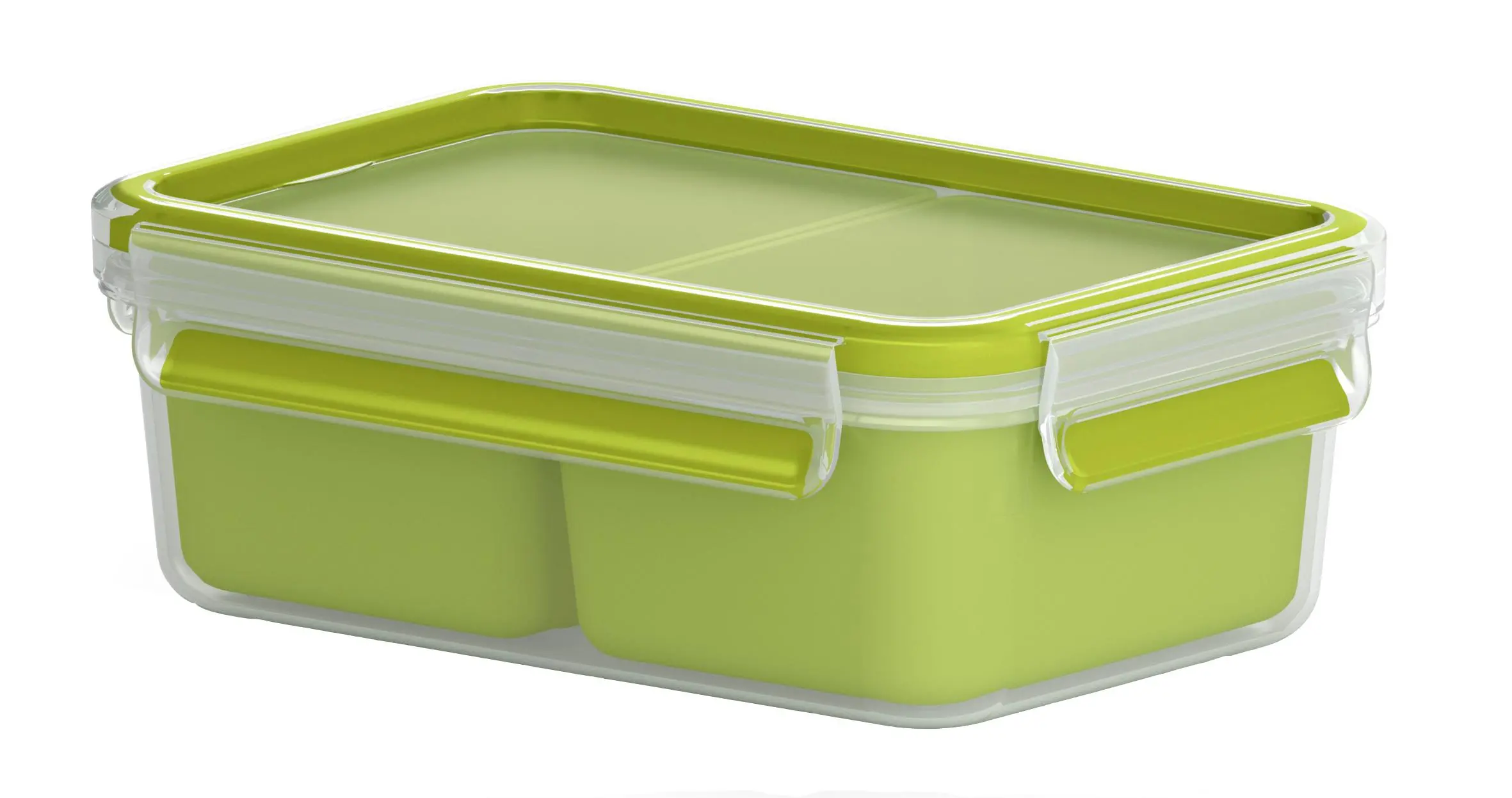 Lunchbox Tefal Clip&Go K31005 1l