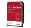 Dysk WD Red Pro WD141KFGX 14TB 3,5"