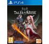Tales of Arise - Gra na PS4 (Kompatybilna z PS5)