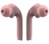 Słuchawki bezprzewodowe Fresh 'n Rebel Twins 2 Tip - dokanałowe - dusty pink