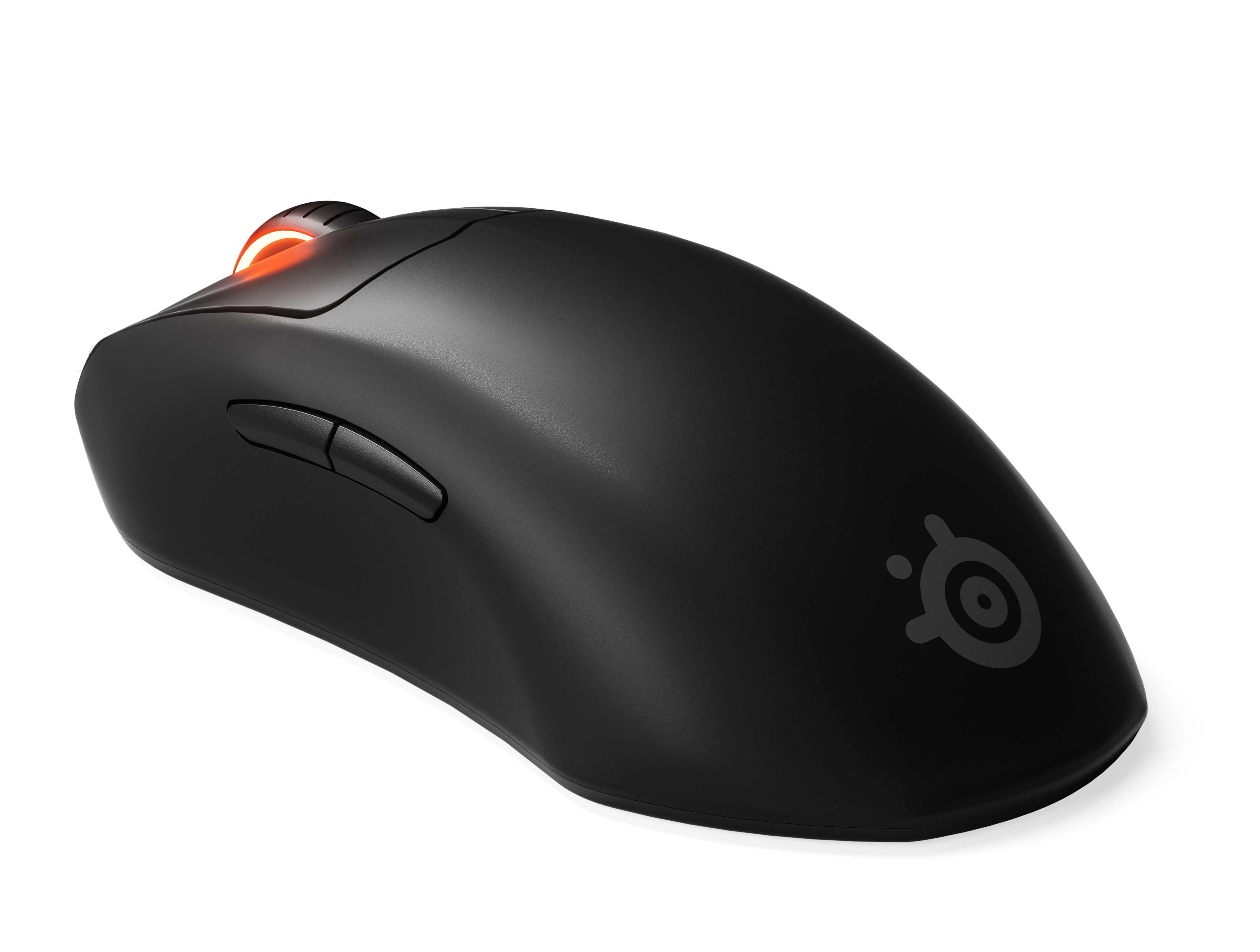 マウス・トラックボール SteelSeries Prime Wireless Amazon.co.jp: SteelSeries ゲーミングマウス 無線 ワイヤレス