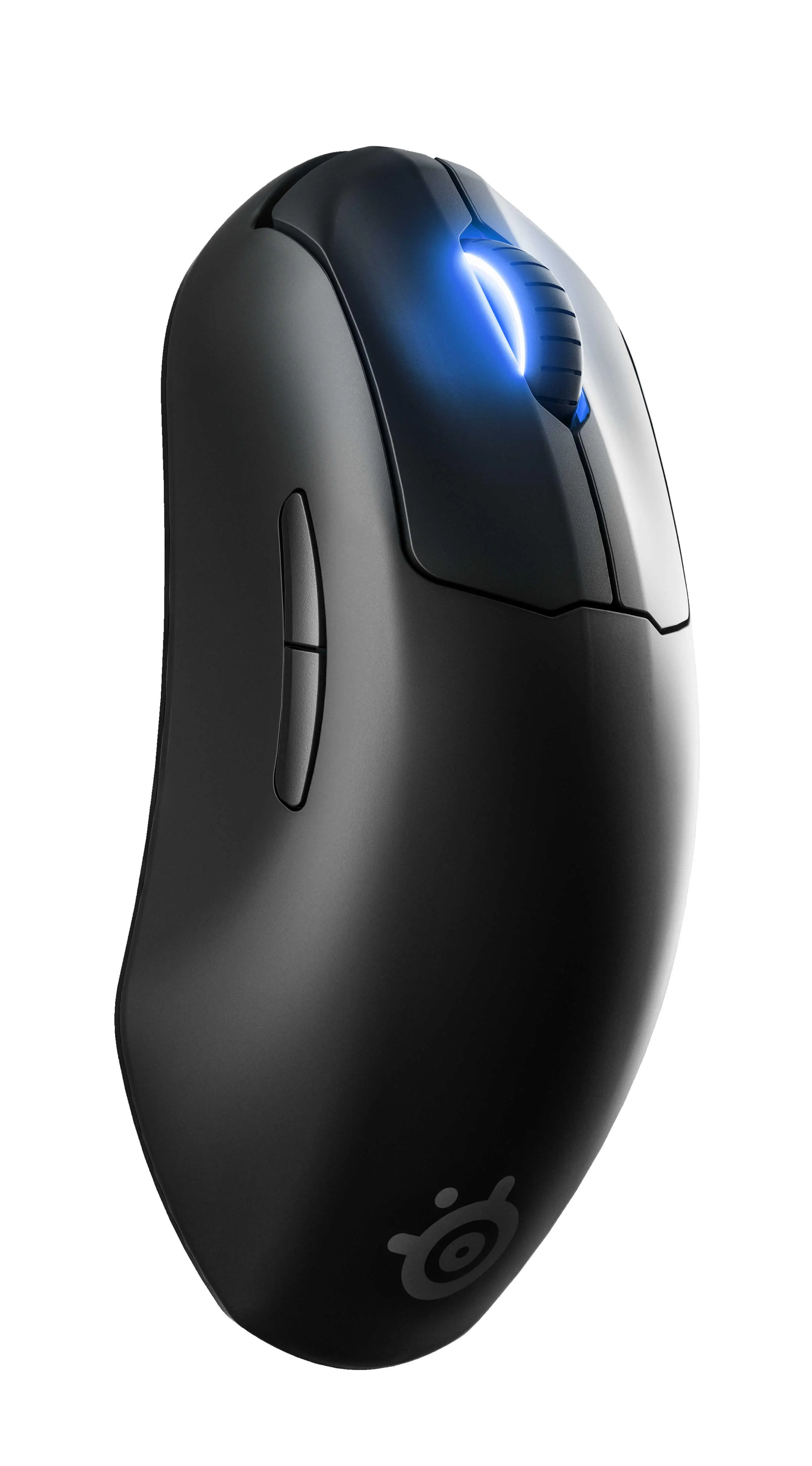 Myszka gamingowa SteelSeries Prime Wireless Czarny - Opinie