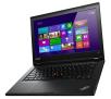 Lenovo ThinkPad L440 14" Intel® Core™ i7-4712MQ 4GB RAM  500GB Dysk  Win7/Win8.1 Pro